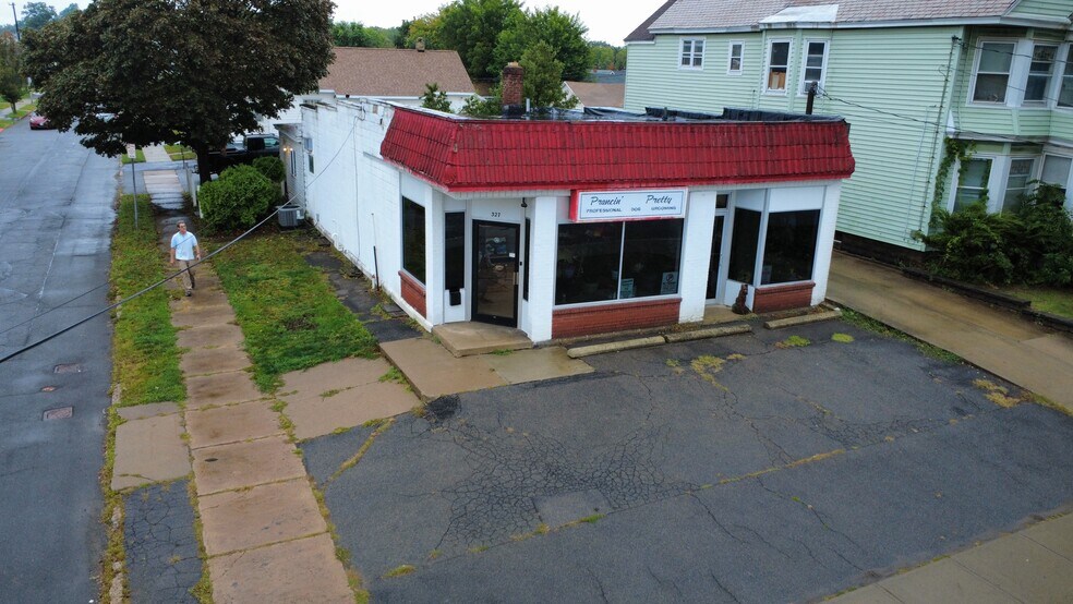 More Photos Of 325 Altamont ave, Schenectady General Retail For Sale
