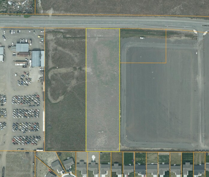 More Photos Of Lewis -1, Pasco Land For Sale
