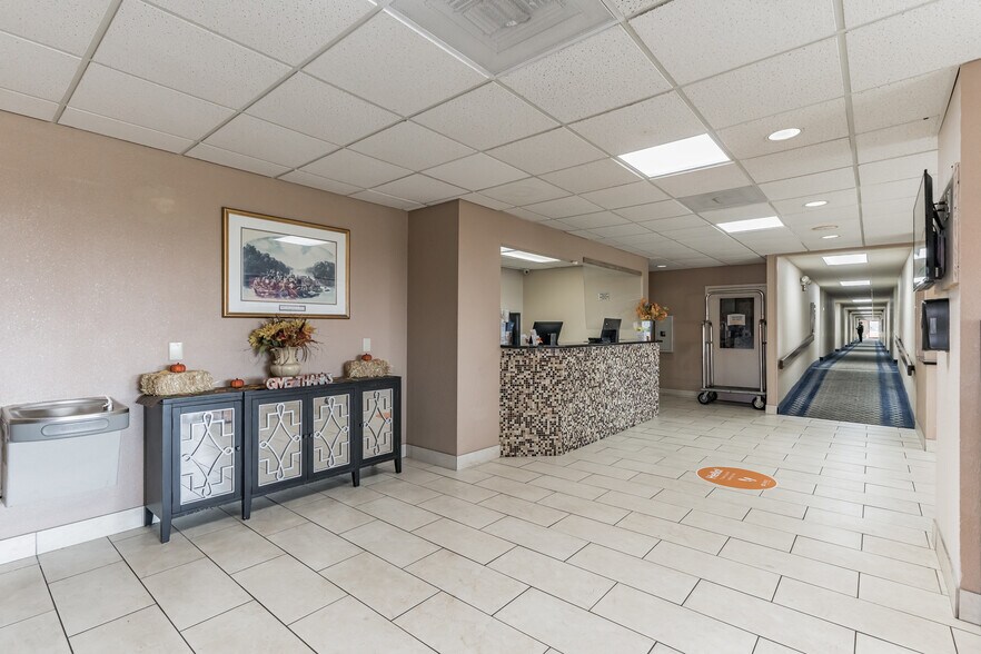 More Photos Of 2693 US-76 Hwy, Marion Hotel For Sale