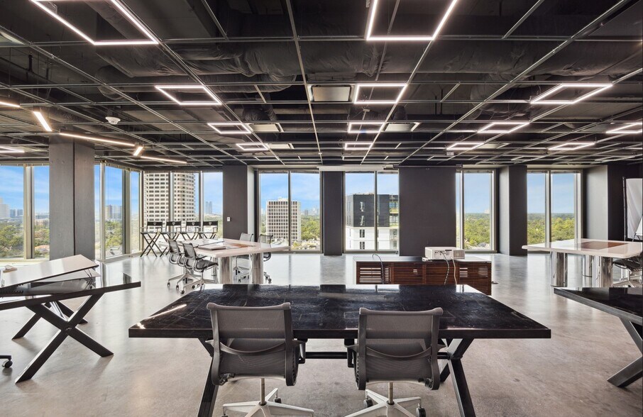 More Photos Of 2229 San Felipe St, Houston Office For Lease