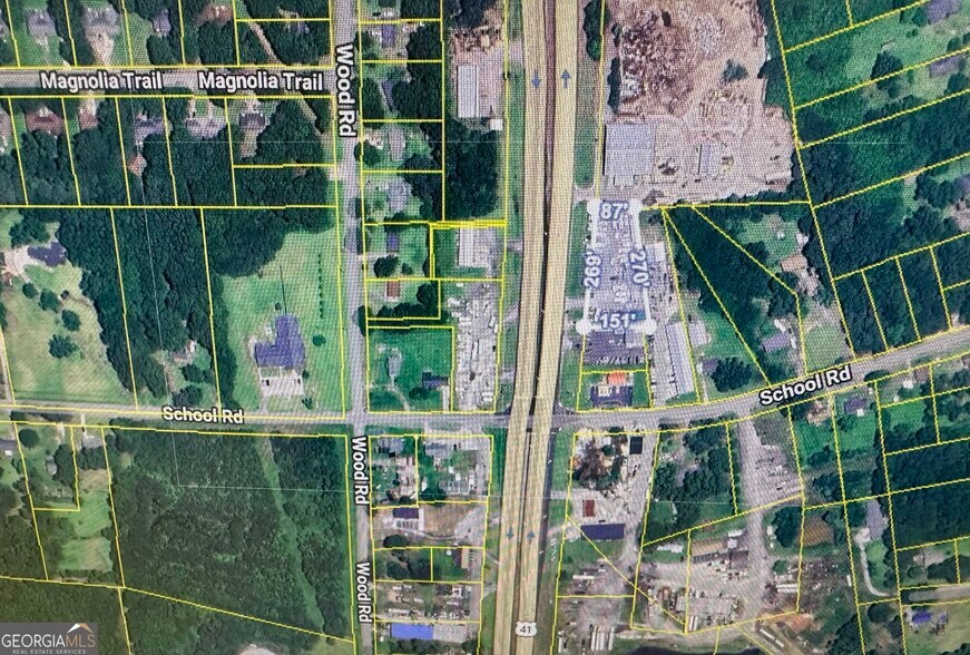 More Photos Of 4018-19/41 North Expy, Griffin Land For Sale