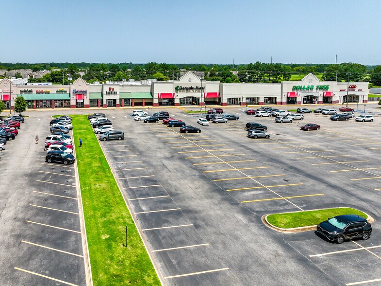 More Photos Of 6495-6549 Atlanta Hwy, Montgomery Unknown For Lease