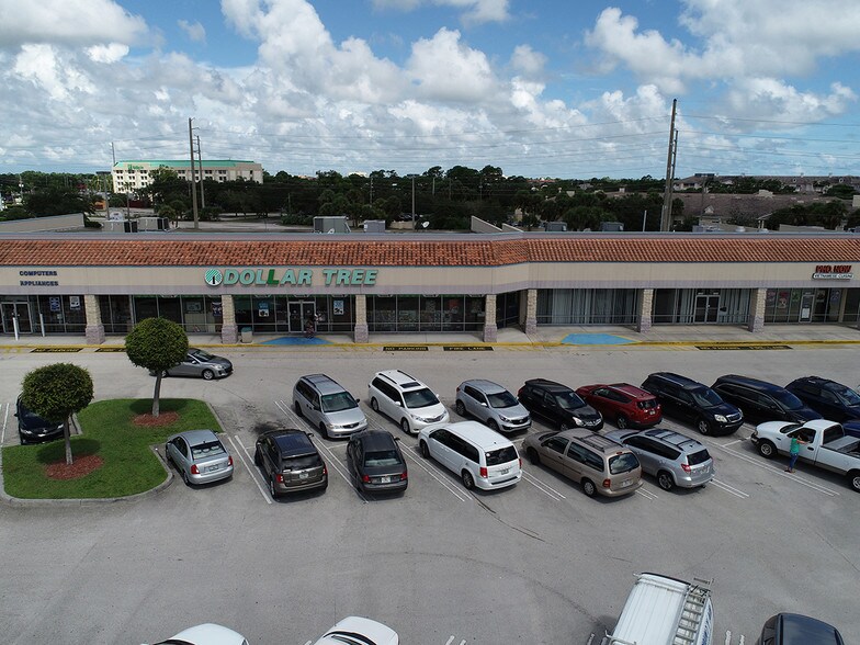 More Photos Of 10230-10368 S US Highway 1, Port Saint Lucie General Retail For Lease