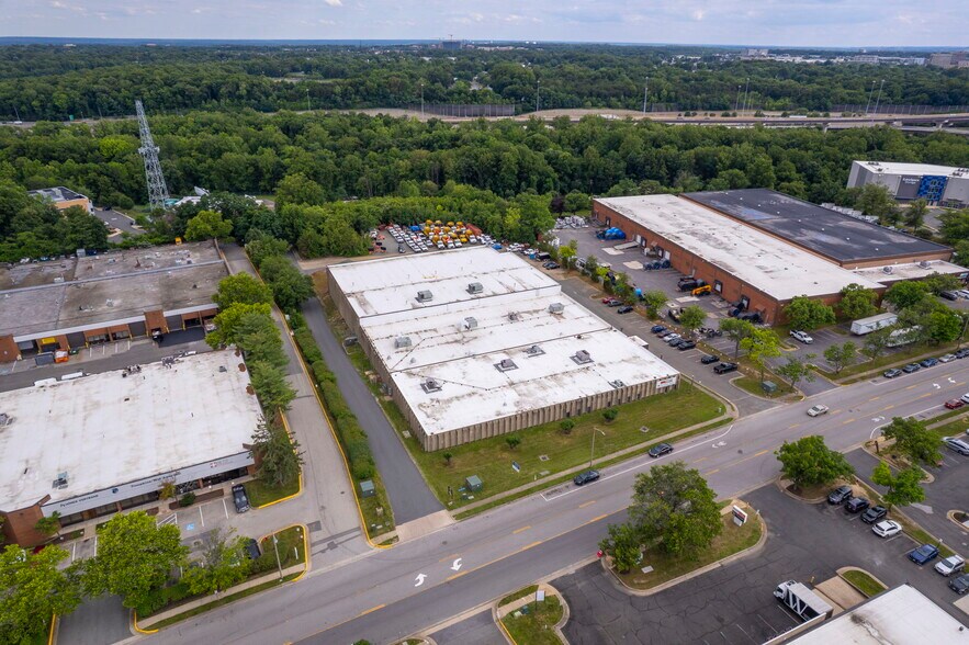 More Photos Of 5731 General Washington Dr, Alexandria Distribution For Sale