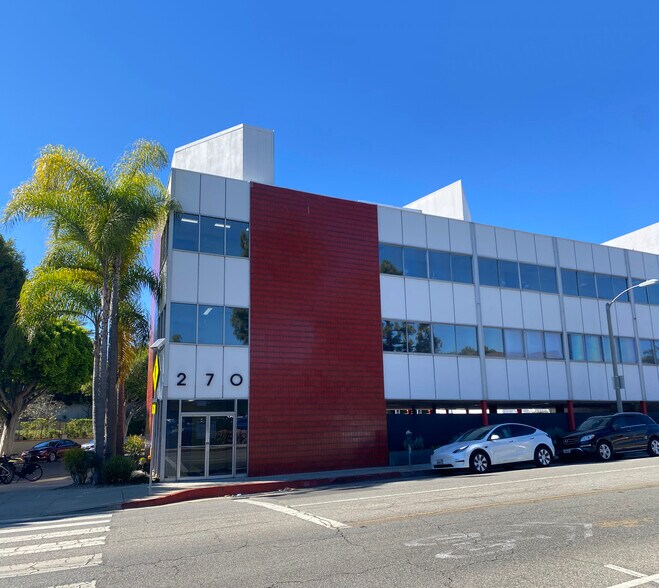 More Photos Of 270 26th St, Santa Monica Medical For Sale