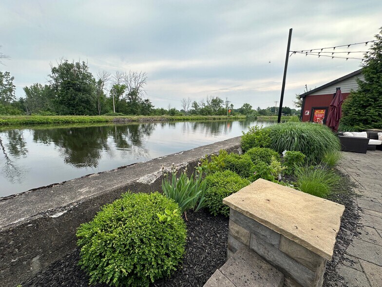 More Photos Of 40 Clinton St, Brockport Apartments For Lease