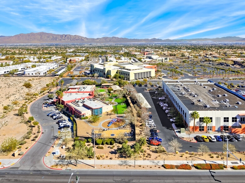 More Photos Of 10100 Banburry Cross Dr, Las Vegas Schools For Sale