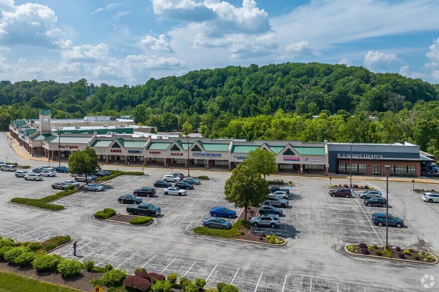 More Photos Of 4855 West Chester Pike, Newtown Square Unknown For Lease