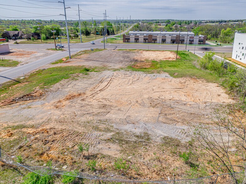 More Photos Of 18965 23rd st, Harrah Land For Sale