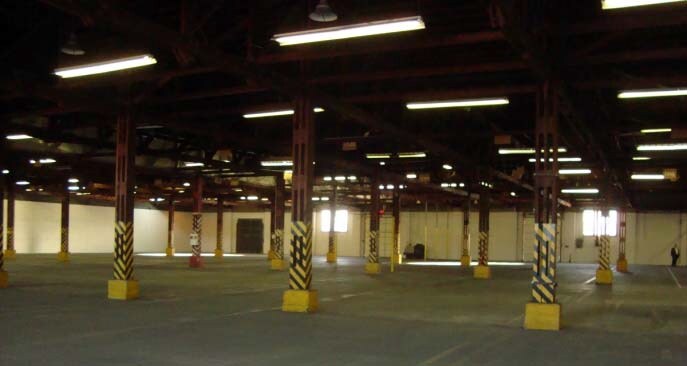 More Photos Of 7215 SW Topeka Blvd, Topeka Warehouse For Sale