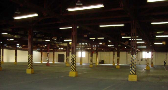 More Photos Of 7215 SW Topeka Blvd, Topeka Warehouse For Sale