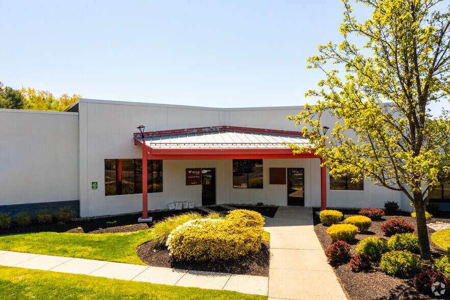 More Photos Of 502 Centennial Blvd, Voorhees Medical For Lease