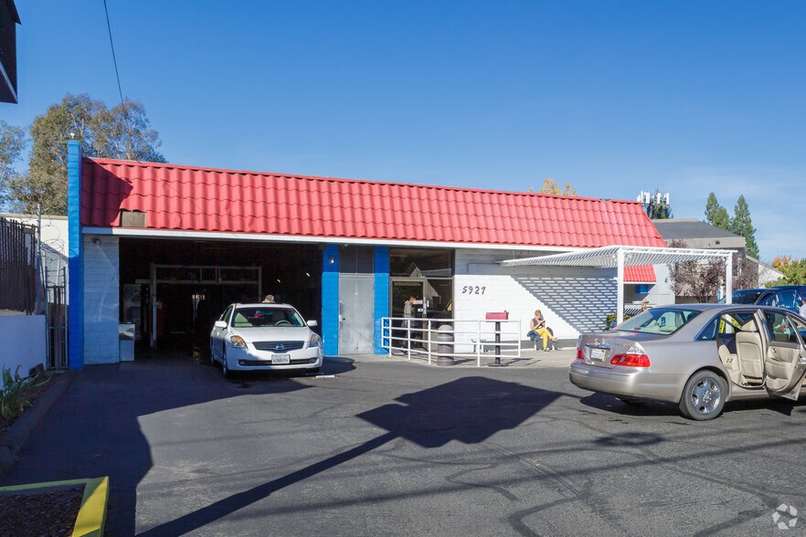 More Photos Of 5927 San Juan Ave, Citrus Heights Carwash For Sale