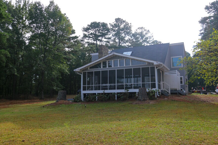 More Photos Of 1209 Iris Lake Rd, McDonough Land For Sale
