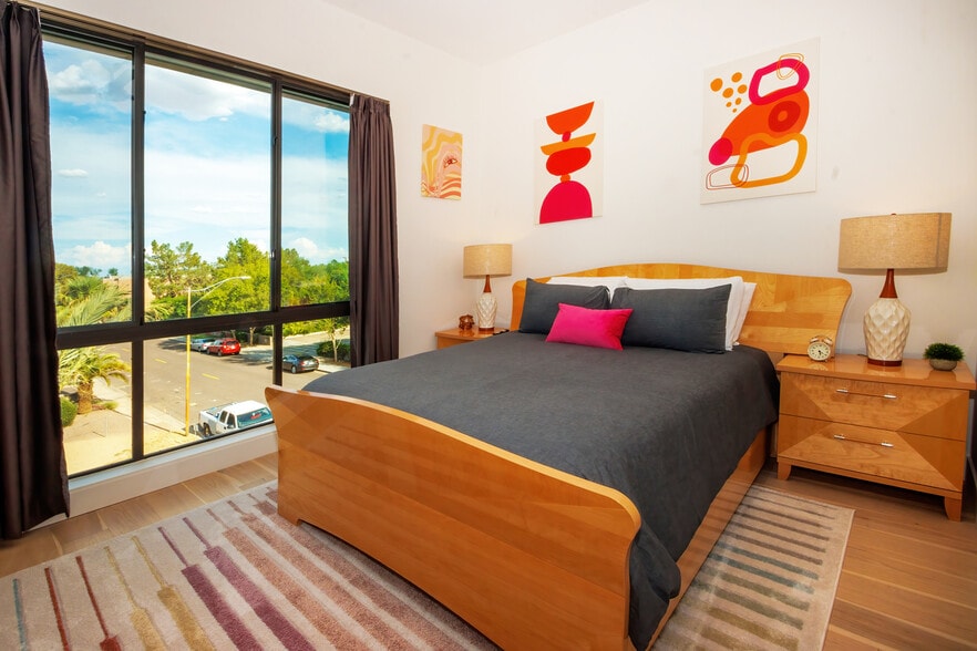 More Photos Of 6900 East 1st Ave, Scottsdale Apartments For Sale