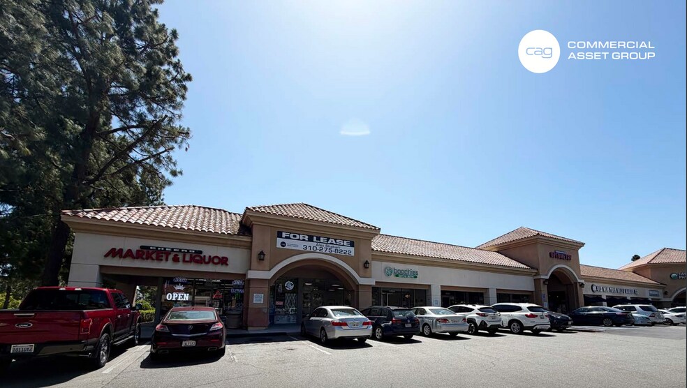 More Photos Of 4910-4992 Verdugo Way, Camarillo Unknown For Lease