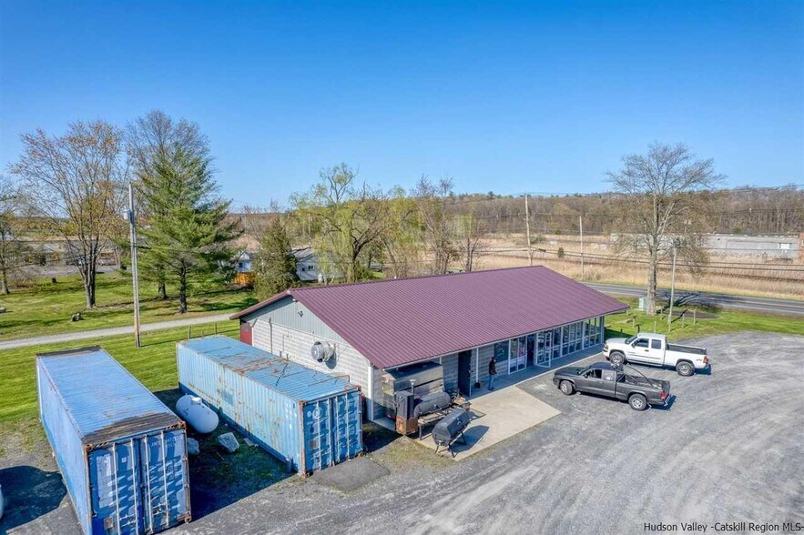 More Photos Of 963 Kings Hwy, Saugerties Restaurant For Sale