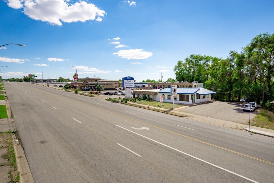 More Photos Of 3715 S Washington Blvd, Ogden Freestanding For Sale