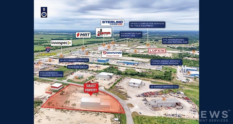 More Photos Of 73 Eagleford Drive, Pleasanton Warehouse For Lease