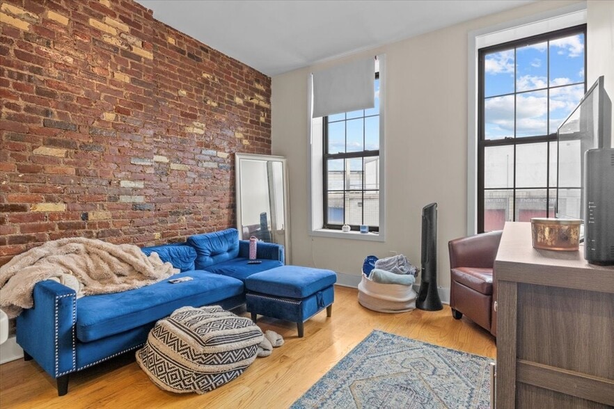 More Photos Of 34 Rockaway Ave, Brooklyn Apartments For Sale