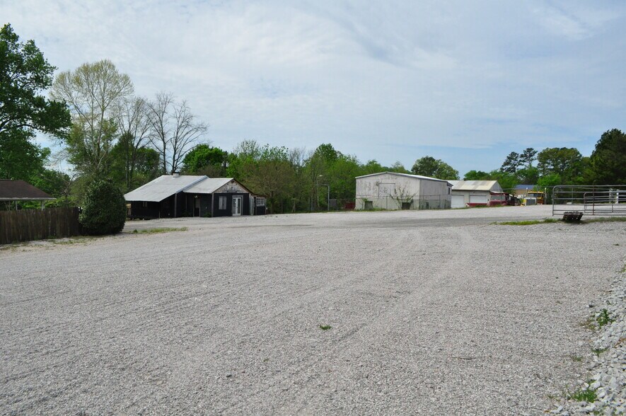 More Photos Of 7250 Rutledge Pike, Knoxville Land For Sale