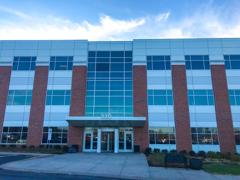 More Photos Of 330 Innovation Blvd, State College Office For Lease