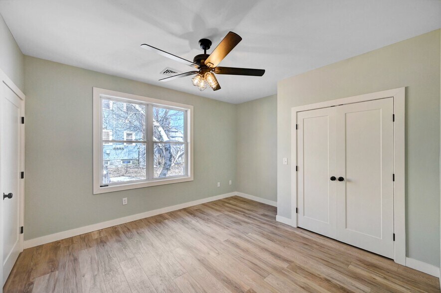 More Photos Of 119 Prospect Ave, Scranton Multifamily For Sale