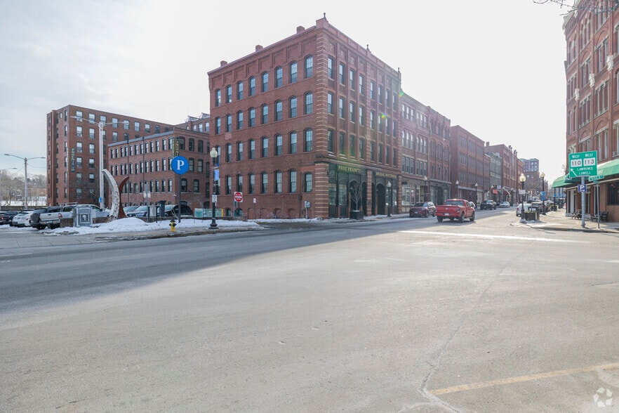 More Photos Of 2-8 Washington St, Haverhill Apartments For Sale