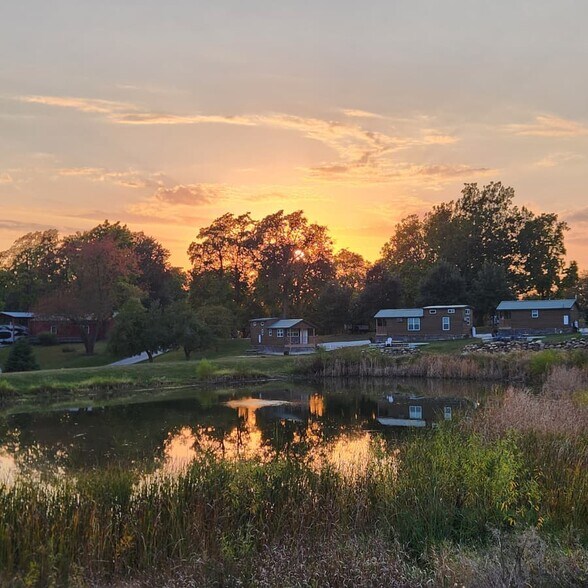 More Photos Of 31635 Ashworth Rd, Waukee Manufactured Housing Mobile Home Park For Sale