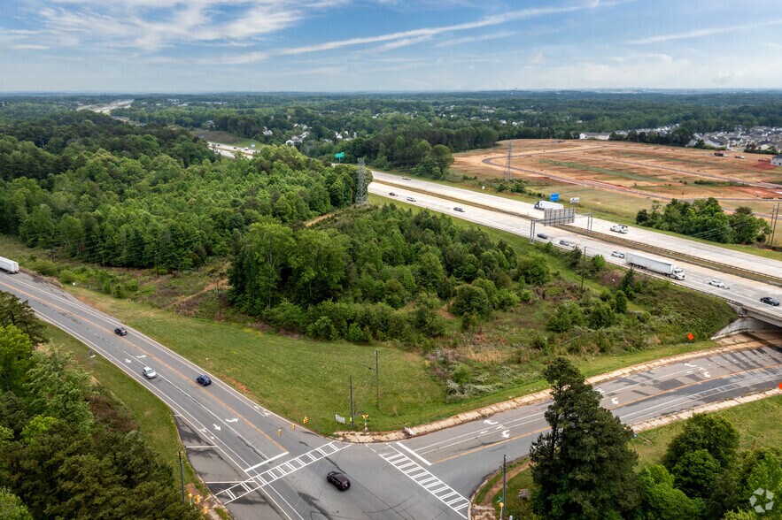 More Photos Of 11080 Eastfield Rd, Huntersville Land For Sale