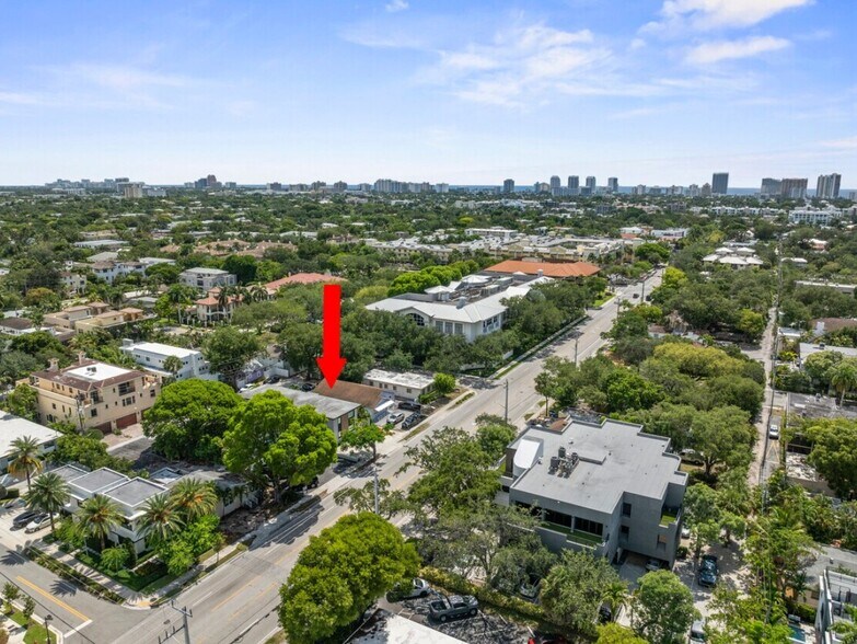 More Photos Of 1215 E Broward Blvd, Fort Lauderdale Apartments For Sale