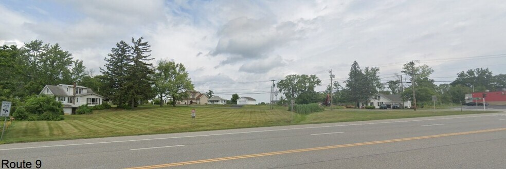 Primary Photo Of 610-614 Boght Rd, Cohoes Land For Sale