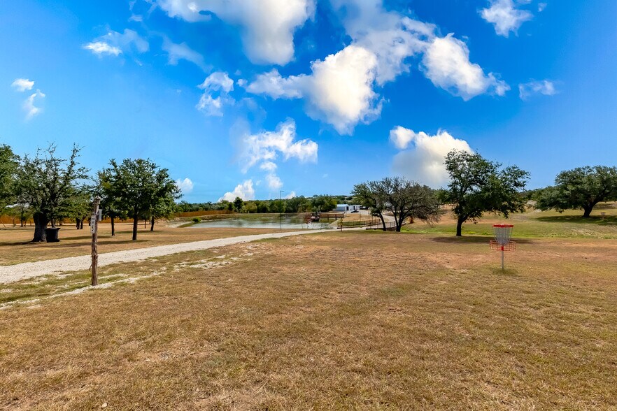 More Photos Of 200 King Ranch Rd, Gatesville Specialty For Sale