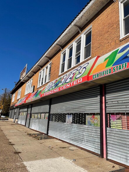 More Photos Of 1101-1111 W Allegheny Ave, Philadelphia Storefront Retail Office For Sale