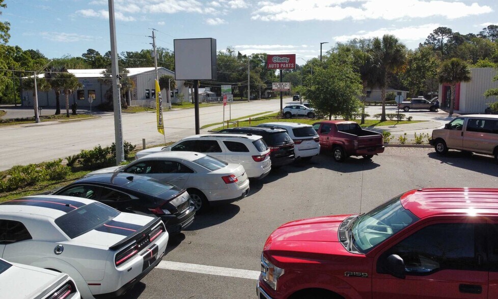 More Photos Of 415 Dairy Ave, Saint Augustine General Retail For Sale