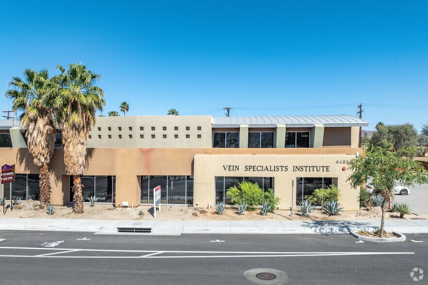 More Photos Of 44530 San Pablo Ave, Palm Desert Medical For Lease
