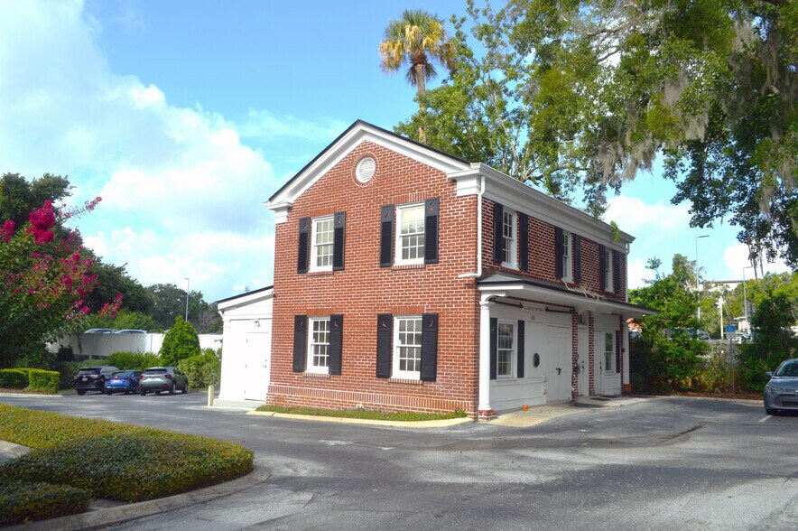More Photos Of 80 W Gore St, Orlando Medical For Sale