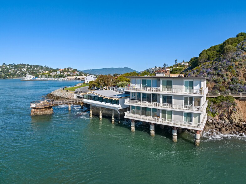 More Photos Of 2002 Paradise Dr, Tiburon Apartments For Sale