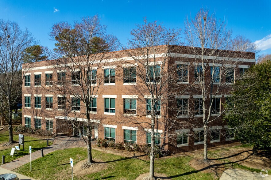 Wake Radiology Lake Boone Trail Raleigh Nc 4201 Lake Boone Trl, Raleigh, NC 27607 - Medical Office For Lease