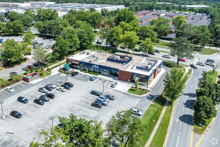 More Photos Of 7090 Deepage Dr, Columbia Freestanding For Sale