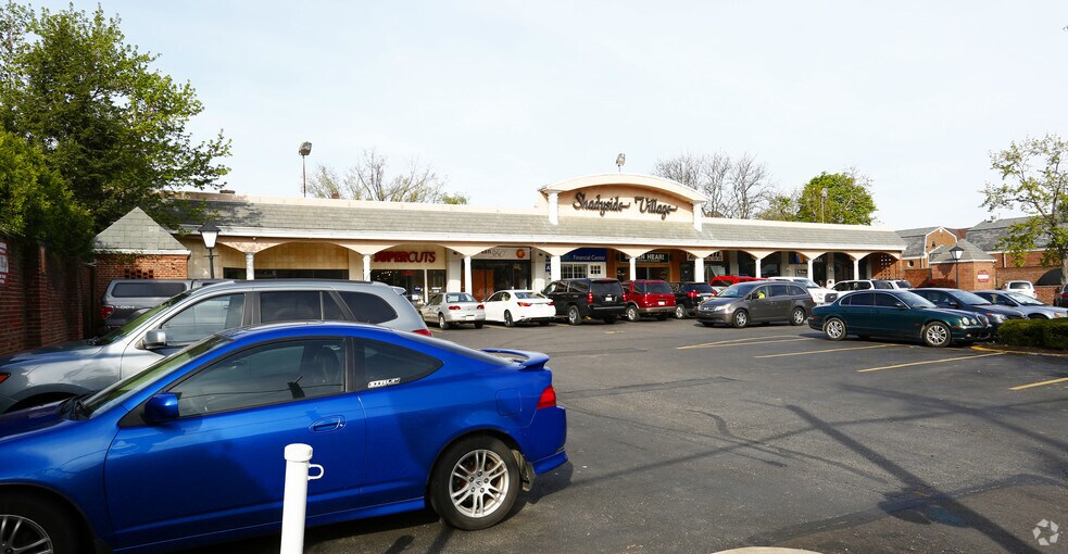 More Photos Of 810-830 S Aiken Ave, Pittsburgh Unknown For Lease