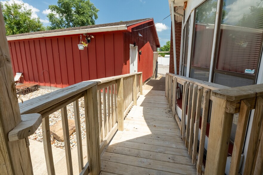 More Photos Of 1414 W MAin St, Marion Lodge Meeting Hall For Sale