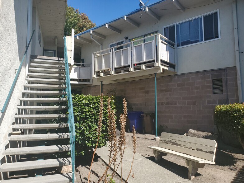 More Photos Of 1405 Merced St, Richmond Apartments For Sale