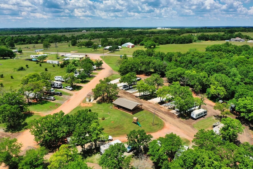 More Photos Of 347203 US Route 66 Hwy, Chandler Trailer Camper Park For Sale