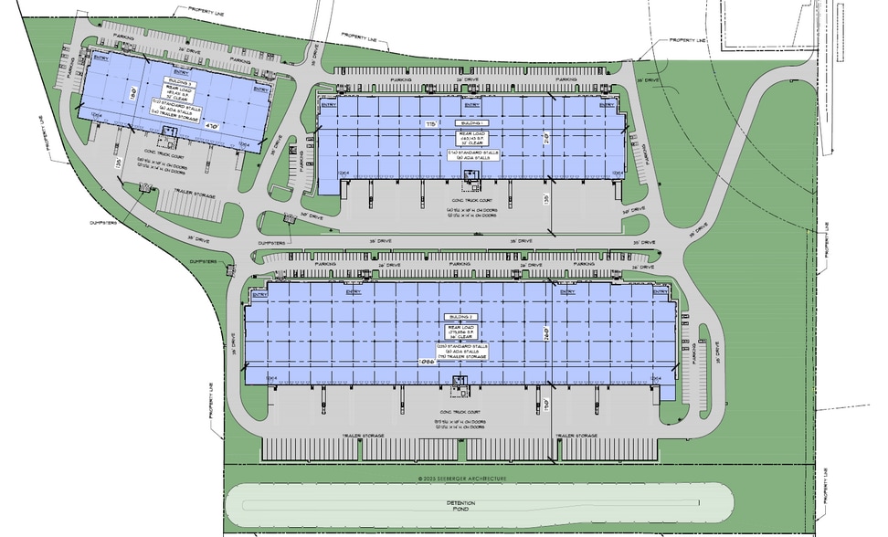 More Photos Of 1392 Old Mill Rd, McKinney Unknown For Lease