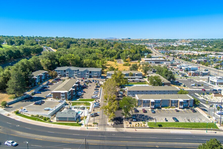 More Photos Of 4189 S 300 W, Ogden Apartments For Sale