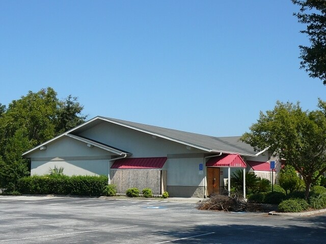 More Photos Of 1830 W Hill Ave, Valdosta Restaurant For Lease