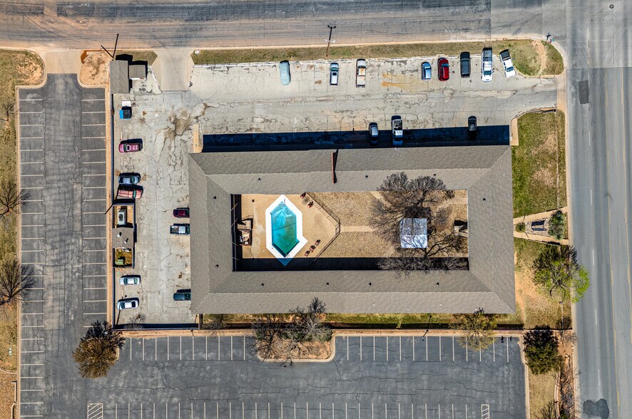 More Photos Of 4401 Southwest Blvd, San Angelo Apartments For Sale