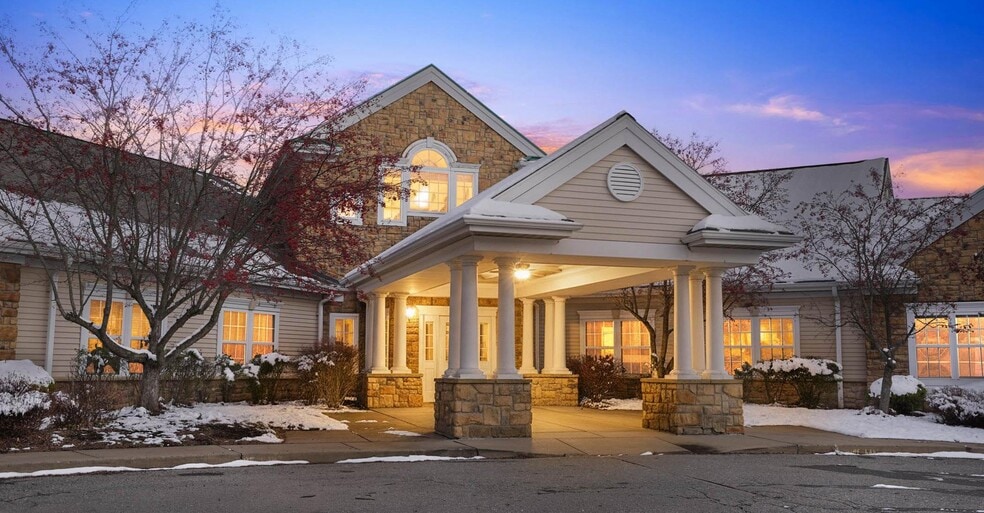 Primary Photo Of 500 Seven Fields Blvd, Seven Fields Assisted Living For Sale