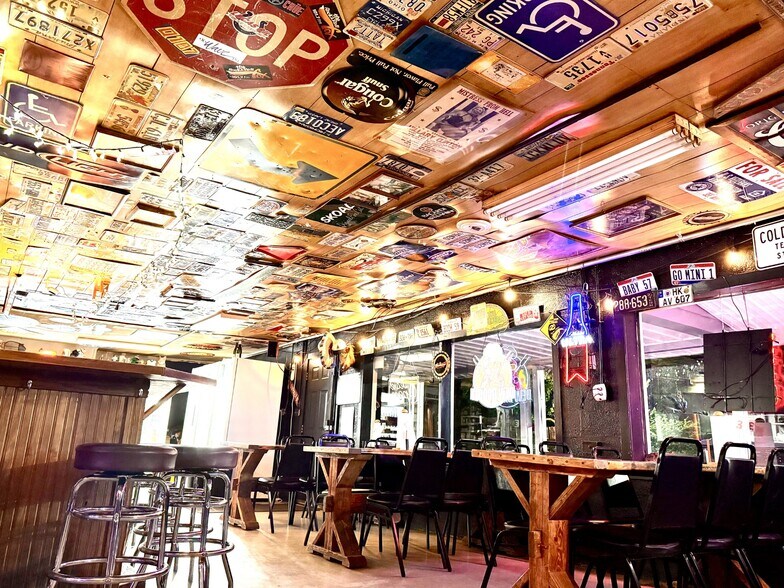 More Photos Of 125 Cypress Rd, Buchanan Restaurant For Sale